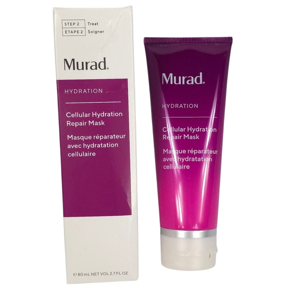Murad Cellular Hydration Repair Mask